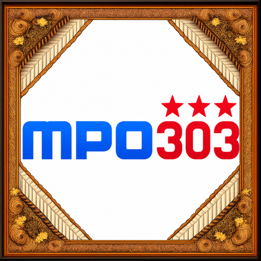 mpo303 — mitra unggulan