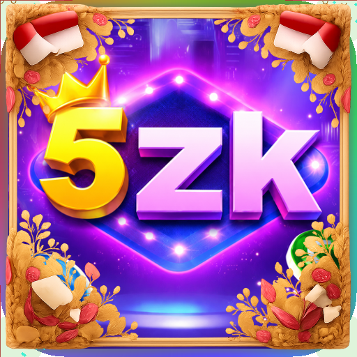 5zk — galeri pratinjau Resmi APK