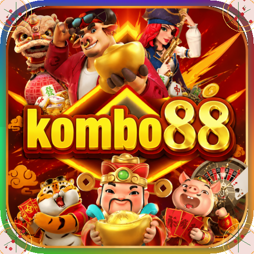 kombo88 — mitra unggulan